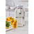 GREENPAN FROST ICE CREAM MAKER WH