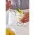 GREENPAN FROST ICE CREAM MAKER WH