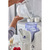 GREENPAN FROST ICE CREAM MAKER WH