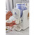 GREENPAN FROST ICE CREAM MAKER WH