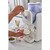 GREENPAN FROST ICE CREAM MAKER WH