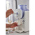 GREENPAN FROST ICE CREAM MAKER WH