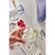 GREENPAN FROST ICE CREAM MAKER WH
