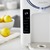GREENPAN FROST ICE CREAM MAKER WH