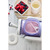 GREENPAN FROST ICE CREAM MAKER WH