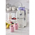 GREENPAN FROST ICE CREAM MAKER WH
