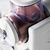 GREENPAN FROST ICE CREAM MAKER WH
