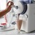 GREENPAN FROST ICE CREAM MAKER WH