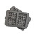 GREENPAN WAFFLES PLATES