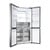 HAIER HCR79F19ENMM - Cube 90 Series 7 Multidoor