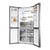 HAIER HCR79F19ENMM - Cube 90 Series 7 Multidoor