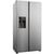 HAIER HSR5918DIMP - SBS 90 Serie 5 Side by Side