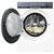 HAIER HW110BD14387U-DF