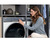 HAIER HW110BD14387U-DF