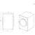 HAIER HW130-BD14612U1S