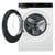 HAIER HW80-BP14357TUDF