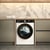 HISENSE WD3S9043BW3