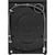 HISENSE WD5I1245BBRH/BLX