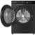 HISENSE WD5I1245BBRH/BLX