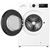 HISENSE WF1i9042BWP2BE/X