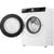 HISENSE WF3S8043BW3