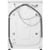 HISENSE WF3S8043BW3