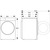 HISENSE WF3S8043BW3