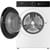 HISENSE WF5I1045BWQ