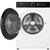 HISENSE WF5I8043BWF