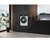 HISENSE WF5V144BW