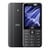 HMD 215 4G 2ND EDITION BLACK