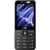 HMD 215 4G 2ND EDITION BLACK