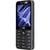 HMD 215 4G 2ND EDITION BLACK