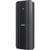 HMD 215 4G 2ND EDITION BLACK