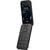 HMD 2660 FLIP DS BLACK