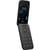 HMD 2660 FLIP DS BLACK