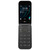 HMD 2660 FLIP DS BLACK
