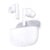 HONOR 400 LITE 256GO NOIR + EARBUDS X7 LITE BLANC
