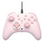 HORI PAD SW2 FIL PINK
