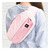 HORI HORI POUCH SW2 PINK
