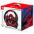 HORI SWITCH M.KART WHEEL PRO D