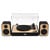 HOUSE OF MARLEY REVOLUTION SB + SPEAKERS