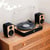 HOUSE OF MARLEY REVOLUTION SB + SPEAKERS
