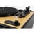 HOUSE OF MARLEY RISE UP ALL IN ONE TURNTABLE