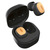 HOUSE OF MARLEY SMILE JAMAICA MINI TRUE WIRELESS BLACK