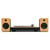 HOUSE OF MARLEY STIR IT UP TT + SPEAKERS
