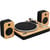 HOUSE OF MARLEY STIR IT UP TT + SPEAKERS
