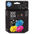 HP 302/304 PACK BK + 3CL