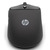 HP 400 QUIET BLACK SANS FIL