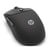 HP 400 QUIET BLACK SANS FIL